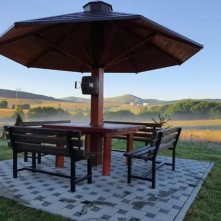 فندق Apartman Vranjevina