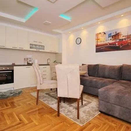 Apartman Vranjevina فندق زلاتيبور