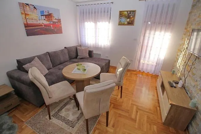 Apartman Vranjevina Hotel