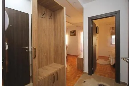 Hotel Apartman Vranjevina